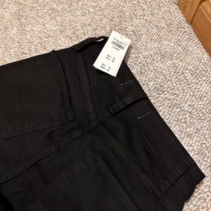 NWT ABERCROMBIE JEANS